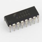 UC3846N DIP-16