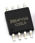 W25Q64FVSIG SO-8
