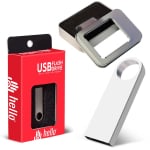 FLASH USB DRIVE 4GB 18342