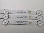 Led Backlight MS-L1795 A2 196-200LM set-3 LED770