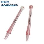 AIRFLOSS HX8350 pink Резервен Душ -2pcs