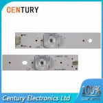 LED BACKLIGHT RF-AJ490E32-0601 L/R SET-12 578-9