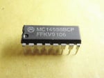 MC14558BCP DIP-16