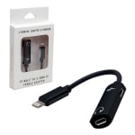 Adaptor Lightning iPhone 6 - Tip C PM-3770