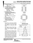 TLC274AC /TS274AC SO-14