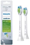 HX6062 Sonicare toothbrush head