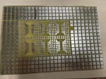 PCB 142x210 mm 6 socket