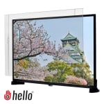 TV SCREEN Protector  tv 32 inch 730x435mm