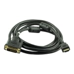 CABLE HDMI-DVI 24+1 1.5M FK5002