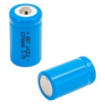 BP 3.7V 1200mAh Li-Pol ER14250