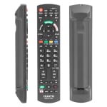 RC RM-D1170+3D  PANASONIC UNIVERSAL