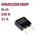 MMD50R380PRH TO-252