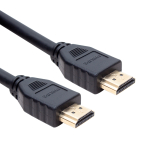 CABLE HDMI-HDMI fk0503 3m 4K Gold