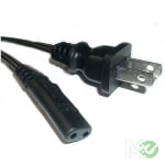 CABLU AC 2x0.75 2 PIN ws-029