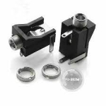 PJ302 3.5mm mono socket