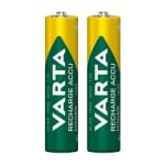 BP 1.2V 800mAh Ni-MH AAA-R3 2pcs