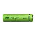 BP 650Mah R03 AAA -2pcs