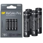 BP GP Pro AAA 800mAh