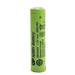 BP GP 80AAAH 1.2V 800mAh Ni-MH