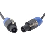 CABLE SPEAKON F-F MALE 3m