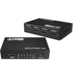 SPLITER PM-26016 1.4V 4 PORT HDMI