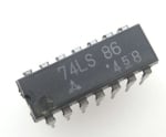 SN74LS86N DIP-14