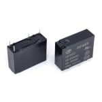 RELAY HF46F 24-HS1T