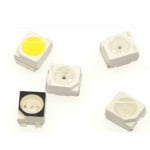 LED SMD GALBEN 2.1V