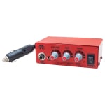 AMPLIFICATOR 50W TDA2003