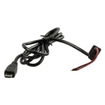 DC Cable male USB MICRO Extension Cable Power Cord