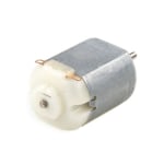 MOTOR DC 3V-4V J024-35G300