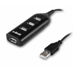 4 IN 1 USB Channal Power Hub 11365