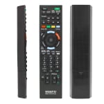 RC RM-L1165 PLUS 3D NETFLIX SONY LED/LCD