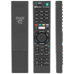 RC RM-L1275 RMF-TX200E SONY netflix