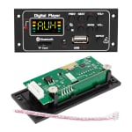 MV-012 mp3 decode board