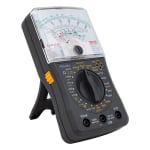 MULTIMETER DT-5828 PM-4965