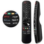 RC LG AN-MR21GC IR TV SNL3904