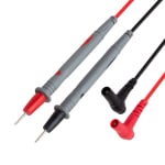 Probes For Multimeter EA101 1m