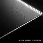 LGP DIFFUSER SAMSUNG 43\" BN61-15663A  18Y_43INCH