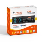 MV-5415 USB/SD/FM/AUX 4X55W