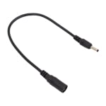 CABLE CONVERTER 5.5x2.1mm -3.5x1.35mm