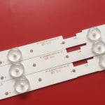 Led Backlight RF-AJ320E30-0701-05 A3 A5  set-2