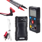 MULTIMETER ZT-S4 TRUE RMS