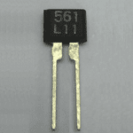 KV1561-2  TO-92-2