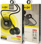 HEADPHONES BASS KS61