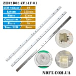 Led Backlight ZH32D08-ZC14F-01 set-3