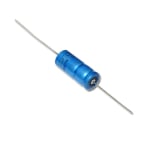 220UF 63VDC AXIAL 30MM