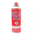 Sparey GAZ BUTAN 400ml