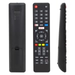 RC LED 6025 BLAUPUNKT NETFLIX YOUTUBE