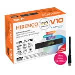 SATELIT DVB-T HIREMCO V10 FULL HD